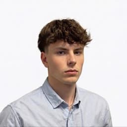 Adam Mazánek, vedoucí studie